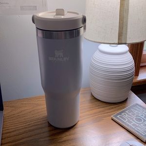 Stanley 30oz tumbler